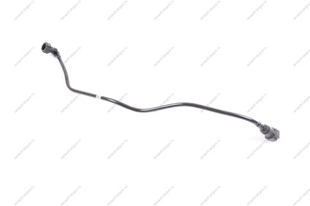 Трубка адсорбера и клапана продувки LADA Vesta Lada