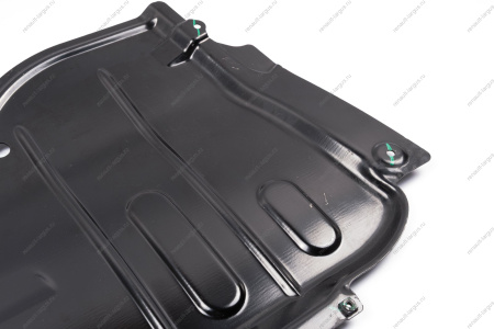 Защита картера LADA Largus/Лада Ларгус Lada