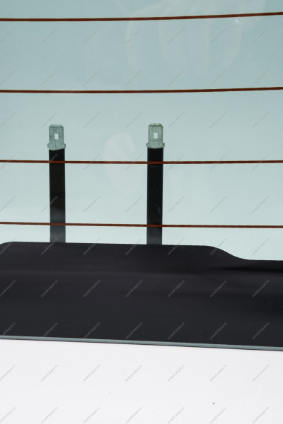 Стекло двери задка левое Tinted тонирован с э/о LADA Largus/Лада Ларгус (AGC) Lada