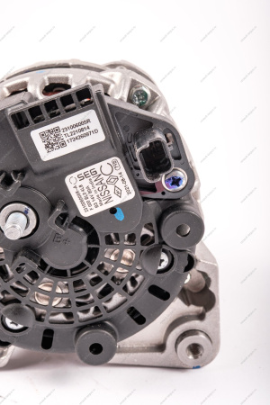 Генератор LADA Largus 90A 14V Renault