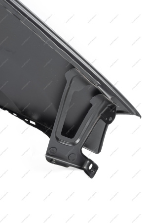 Крыло переднее левое LADA Largus Начало