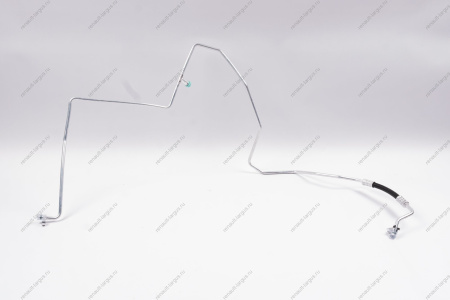 Трубка LADA Largus/Лада Ларгус конденсат и расширенный клапан для двигат. 8 кл K7M CGA