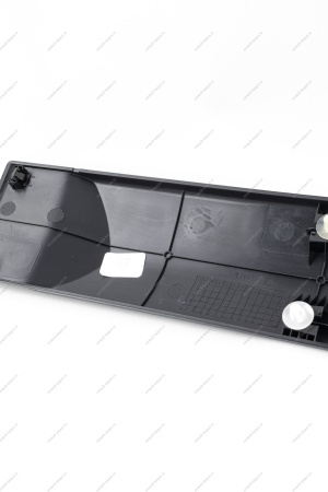 Молдинг двери передней левой LADA Largus/Лада Ларгус (без пистонов) Lada