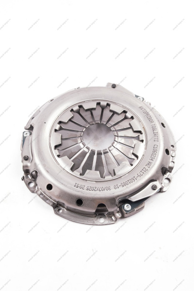 Диск сцепления нажимной (дв.1,8 21179, КПП-JR5 ) LADA XRAY/Vesta (АВТОПРИБОР) Lada