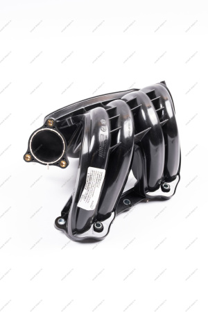 Модуль впуска LADA Largus (FL) NEW без дроссельного патрубка 111821148010003 и датчика давления и температуры воздуха (необходимы уплотнители 8450013017) (Элкар) Lada