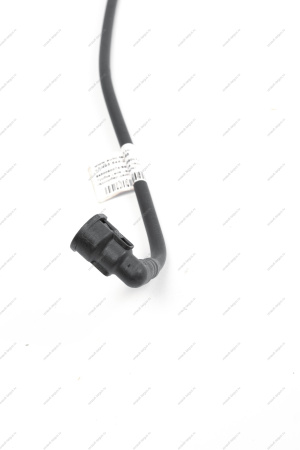 Трубка Lada Largus паров бензина от адсорбера (адсорбер-двигатель). Renault