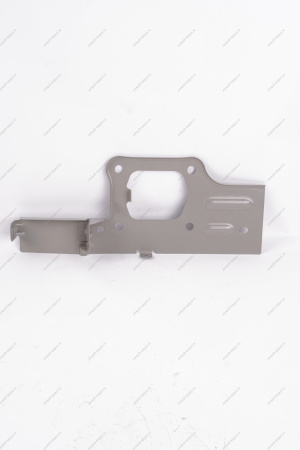 Панель рамки радиатора левая (катафорезный грунт) LADA Vesta/Веста Lada