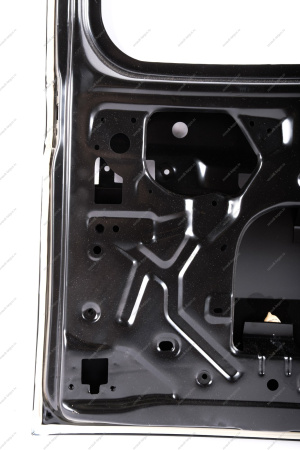 Дверь LADA Largus задка левая (под стекло) Gamma