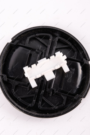 Держатель LADA Vesta облицовки сточного желоба крыши ( нужно по 7шт на одну сторону Lada