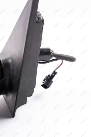 Зеркало LADA XRAY заднего вида левое механ с повторит.(без облицовки) Renault