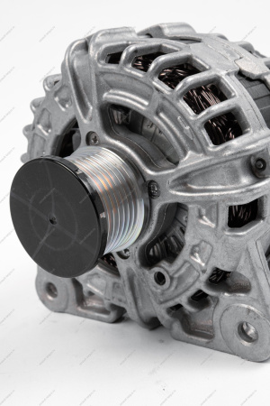 Генератор 150А LADA Vesta (Bosch) Renault