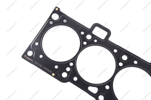 Прокладка головки блока цилиндров ВАЗ-21116 ORIGINAL Federal Reserve Lada