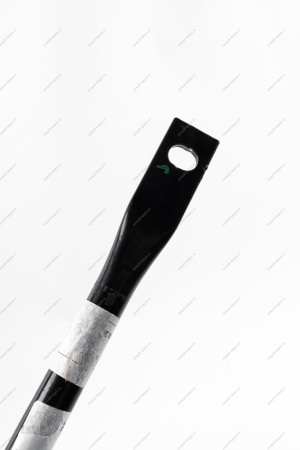 Растяжка крепления подрамника к кузову левая LADA Largus Lada