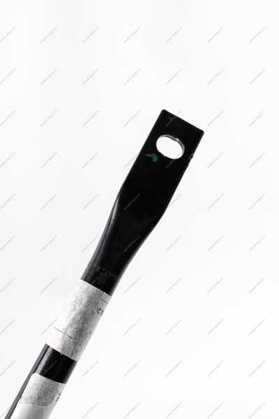 Растяжка крепления подрамника к кузову левая LADA Largus Lada