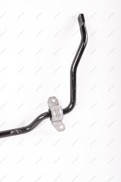 Стабилизатор поперечной устойчивости Renault Duster II/Arkana в сборе (втулка+кронштейн) Renault