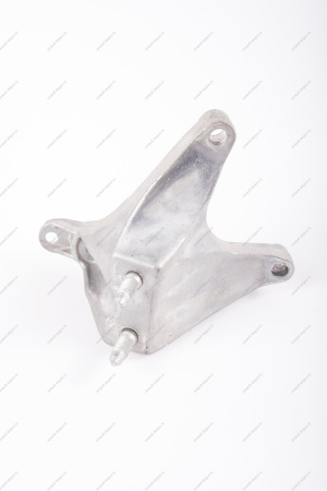 Кронштейн левой опоры подвески двигателя (P4M,P4P-BVM5) LADA XRAY Lada