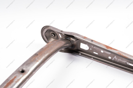 Каркас спинки переднего левого сиденья Lada Largus Lada