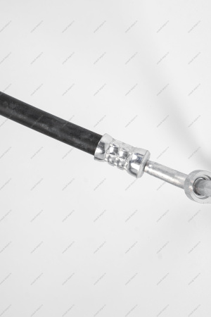 Трубопровод LADA Largus/Лада Ларгус между компрессором и осушителем длдвигат. 11189/21129 CGA