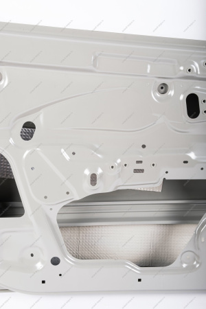 Дверь LADA Vesta/Vesta SWпередняя левая (катафорезный грунт) Lada