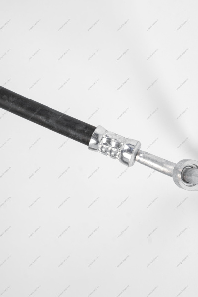 Трубопровод LADA Largus/Лада Ларгус между компрессором и осушителем длдвигат. 11189/21129 CGA