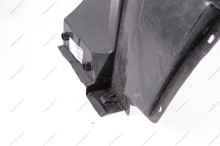 Подкрылок передний правый LADA Largus/RENAULT Logan 10-13 Renault