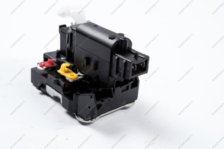 Замок двери LADA Largus внутренний передний правый с эл. приводом LD