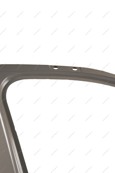 Панель боковины передняя правая LADA Largus/Лада Ларгус (порог+стойка центральная и передняя) Lada