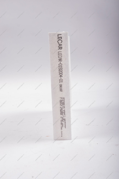 Фильтр салонный LADA Vesta/XRAY/Logan 2014- (качеcтво оригинала ) 272778214R LECAR