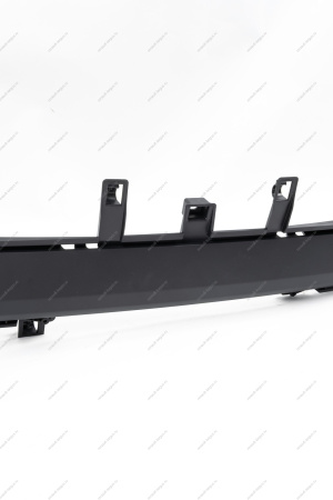 Накладка заднего бампера нижняя LADA Vesta FL Lada