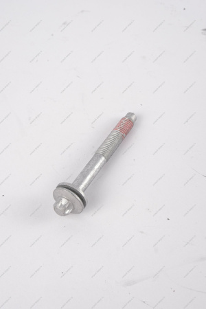 Болт крепления правой опоры подвески двигателя верхний М10* 84*1.5 Lada Vesta Lada