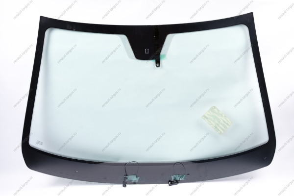 Стекло LADA Vesta ветровое 4D Sed / 5D Hbk / 5D Wag тонирован.Tinted (полный обогрев) (AGC) Lada