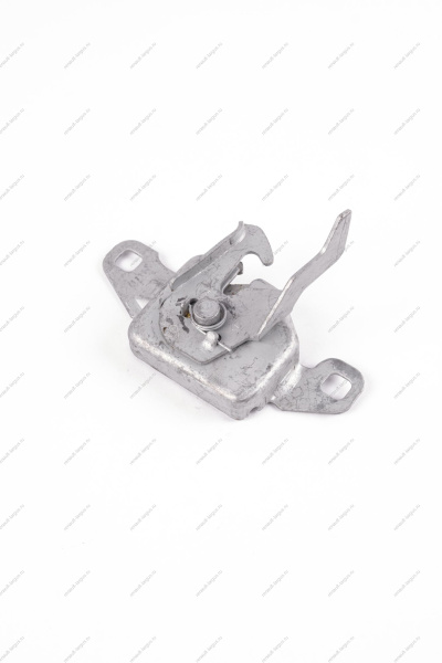 Замок капота LADA Largus/RENAULT Logan/Sandero 04-13 LD Lada