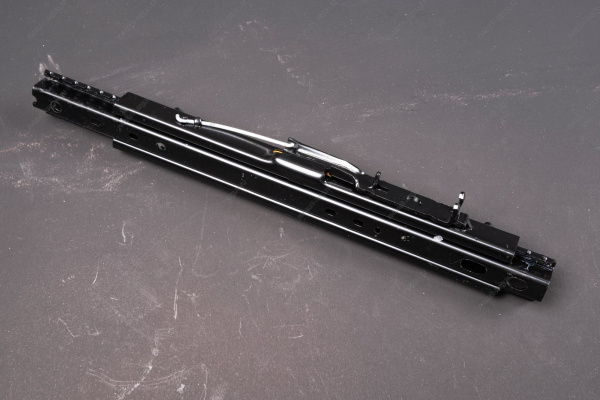 Салазки регулировки переднего сиденья LADA Largus Renault