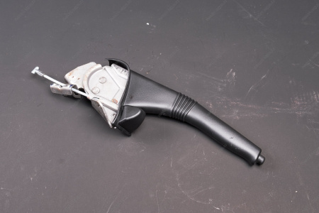 Рычаг ручного томоза с тросом LADA Largus Renault