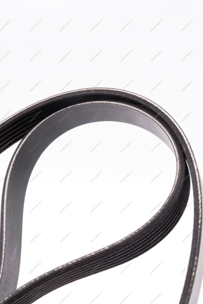 Ремень LADA Vesta/Веста привода вспомогательных агрегатов для авто с кондиц. 6PK1039 Lada