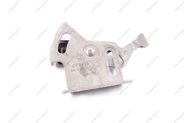 Вилка включения заднего хода с кронштейном в сборе КПП BVR5/BVI5 Lada