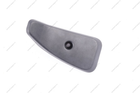 Рукоятка захвата ограничителя открывания двери левая LADA Largus Renault