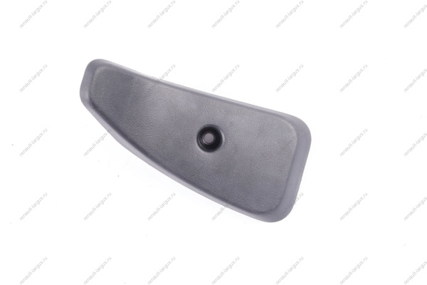 Рукоятка захвата ограничителя открывания двери левая LADA Largus Renault