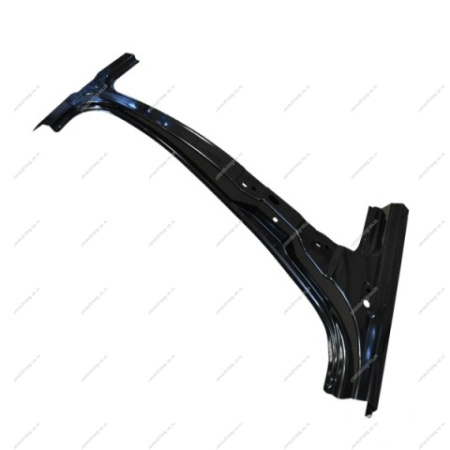 Стойка средняя RENAULT Logan/Рено Логан левая кузова 765173258R/6001546976 Renaut