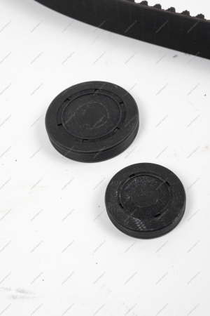 Ремень ГРМ + 2 ролика Lada Largus 16кл 105лс. (Gates K035671XS)