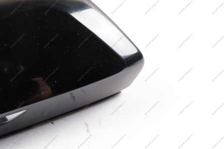 Накладка зеркала правого (под окраску) LADA Vesta FL Lada