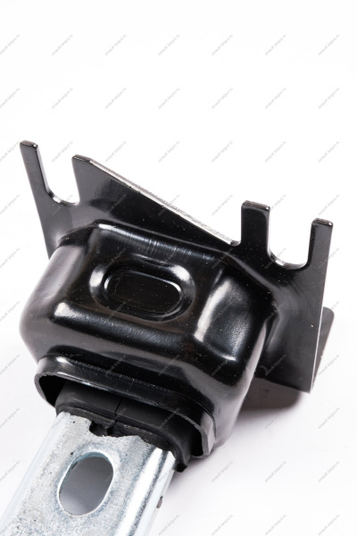 Подушка левой опоры подвески двигателя в сборе LADA XRAY/Largus Renault