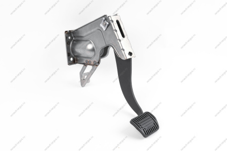 Педаль тормоза с кронштейном в сборе LADA Vesta Lada