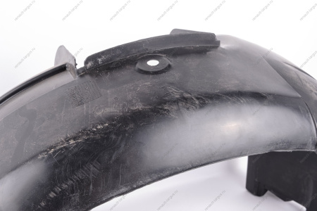 Подкрылок LADA Largus/RENAULT Logan 10-13 передний правый (Полад) Lada