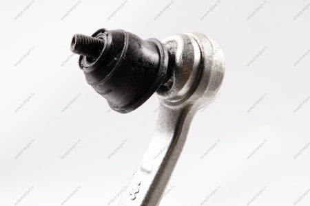 Наконечник новый рулевой тяги LADA Largus/RENAULT Logan наруж. правый ( аналог) КИТАЙ