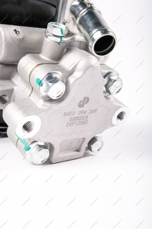 Насос гидроусилителя с шкивом в сборе LADA Largus (Рулевые системы) Lada