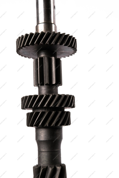 Вал первичный 34 зуб LADA Largus КПП JH3 (без подшипника 8200039656 ) Renault