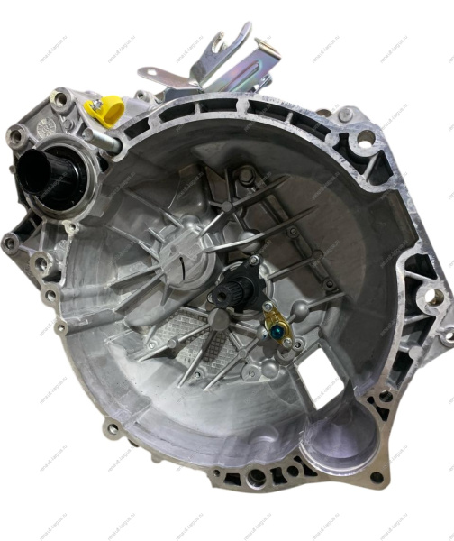 Коробка передач LADA Vesta NG МКПП (мех. 6ст.)(BVM6) Lada