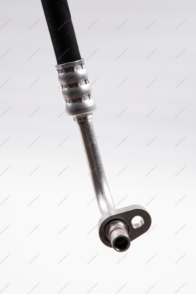 Трубопровод конденсатора испарителя LADA XRAY/Largus FL Renault