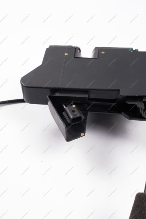 Замок LADA Vesta передней двери правый (электропривод) Lada